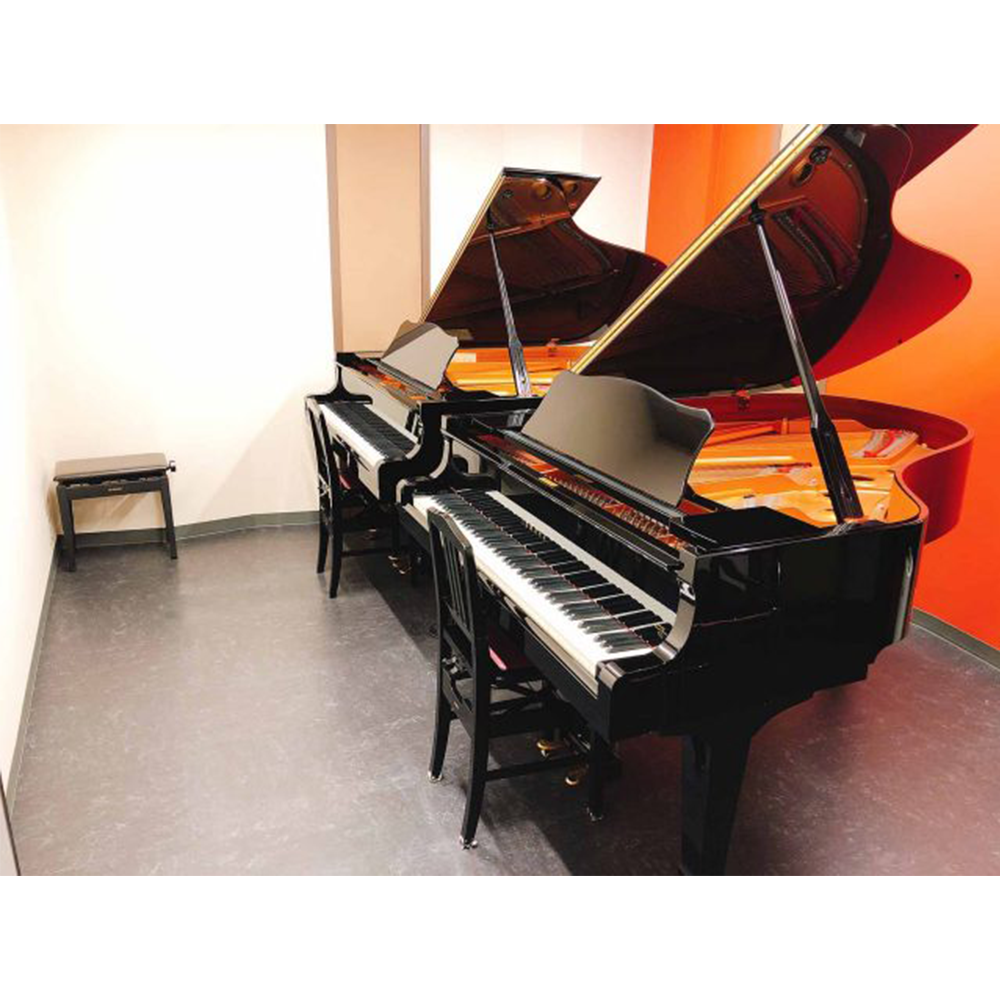 スガナミミュージックサロン町田