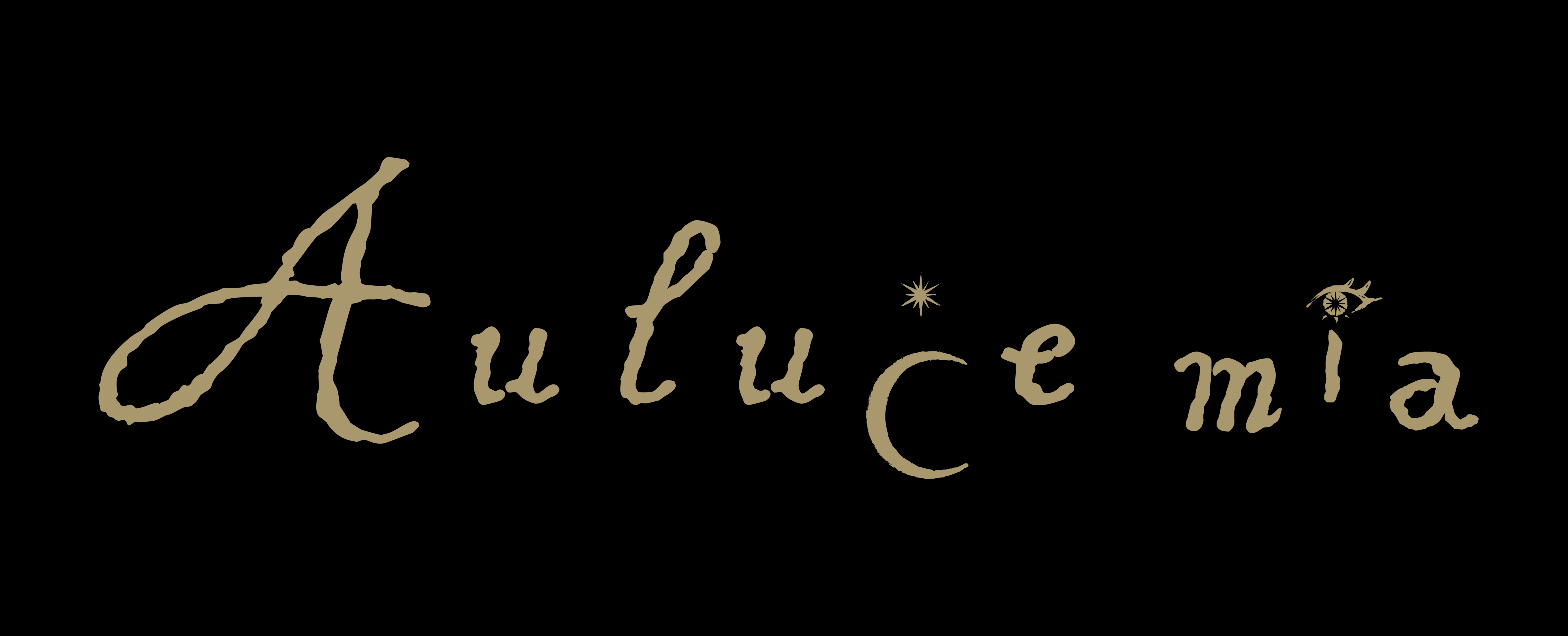 Auluce mia