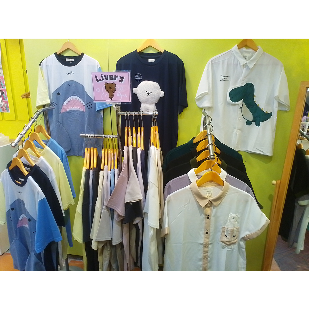 ザ・シルエット