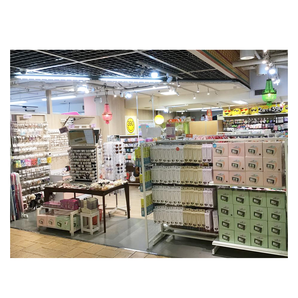 サンキューマート