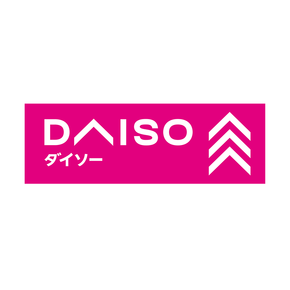 ダイソー