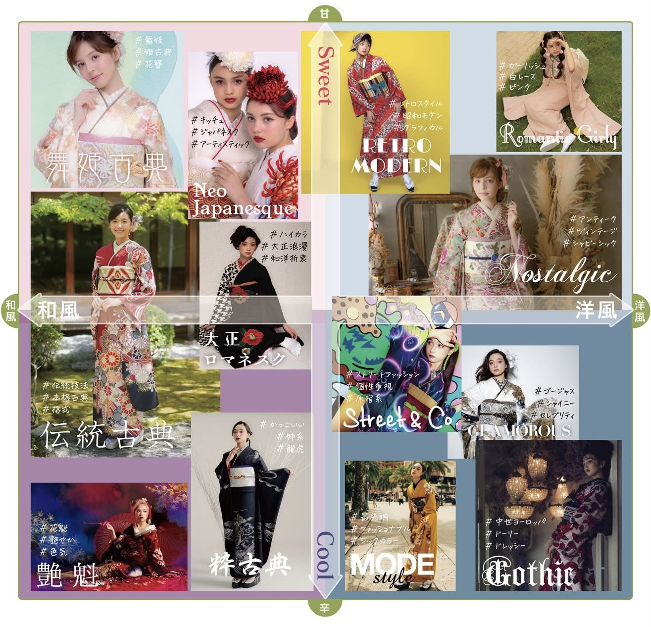 毎日お得に「カワイイ」をお届けしています♡