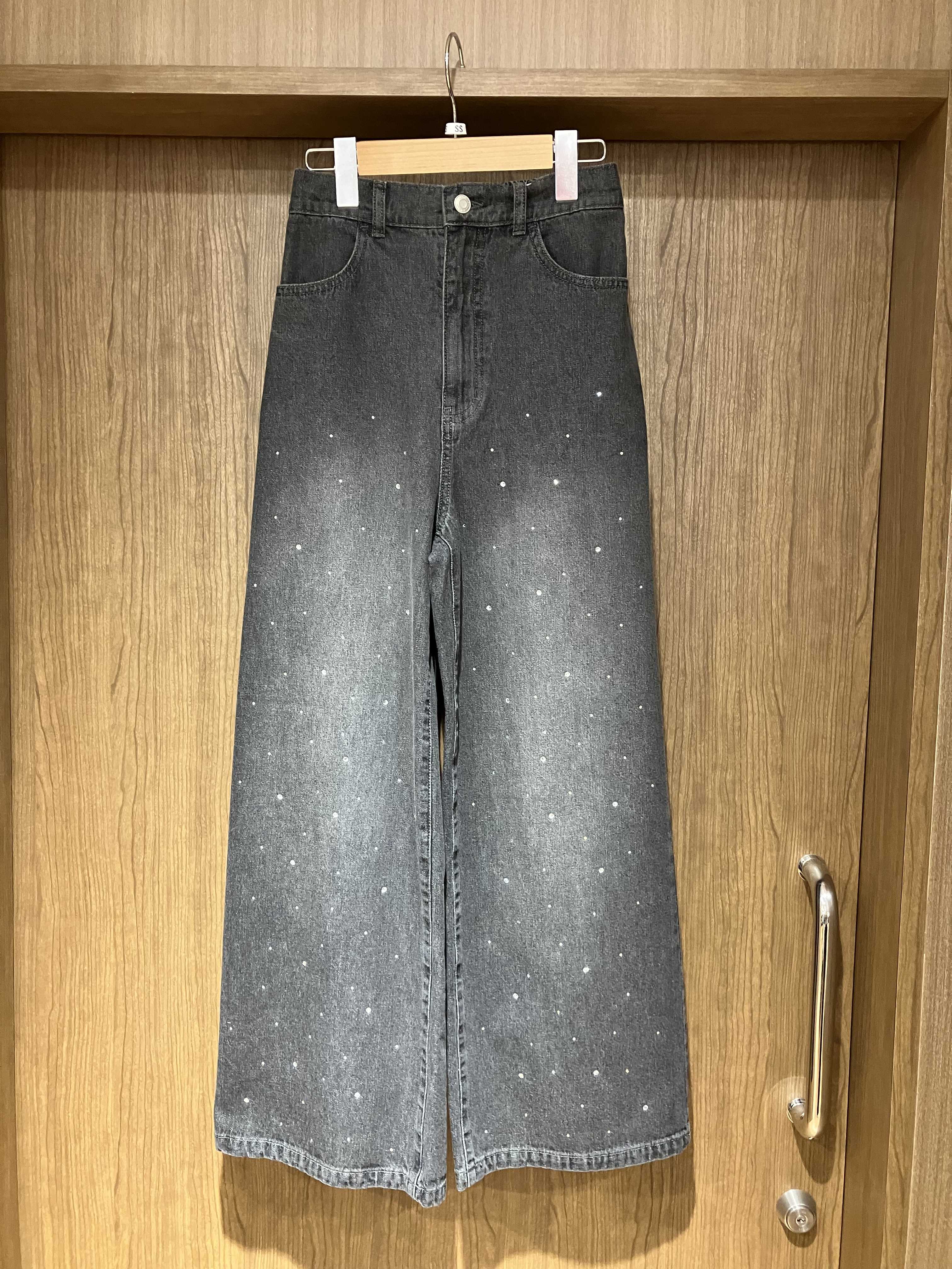 ついにーー！ラインストーン！