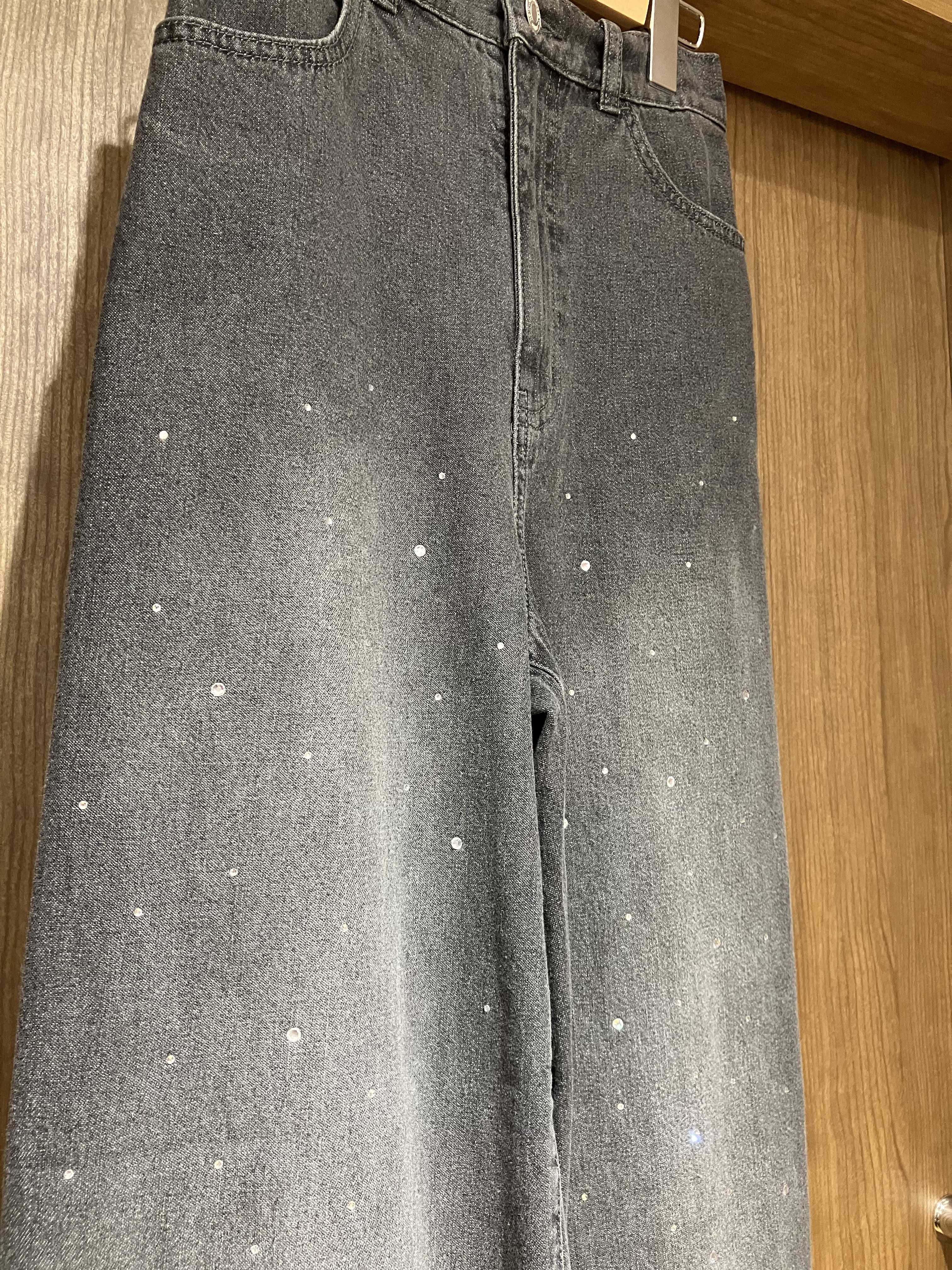 ついにーー！ラインストーン！