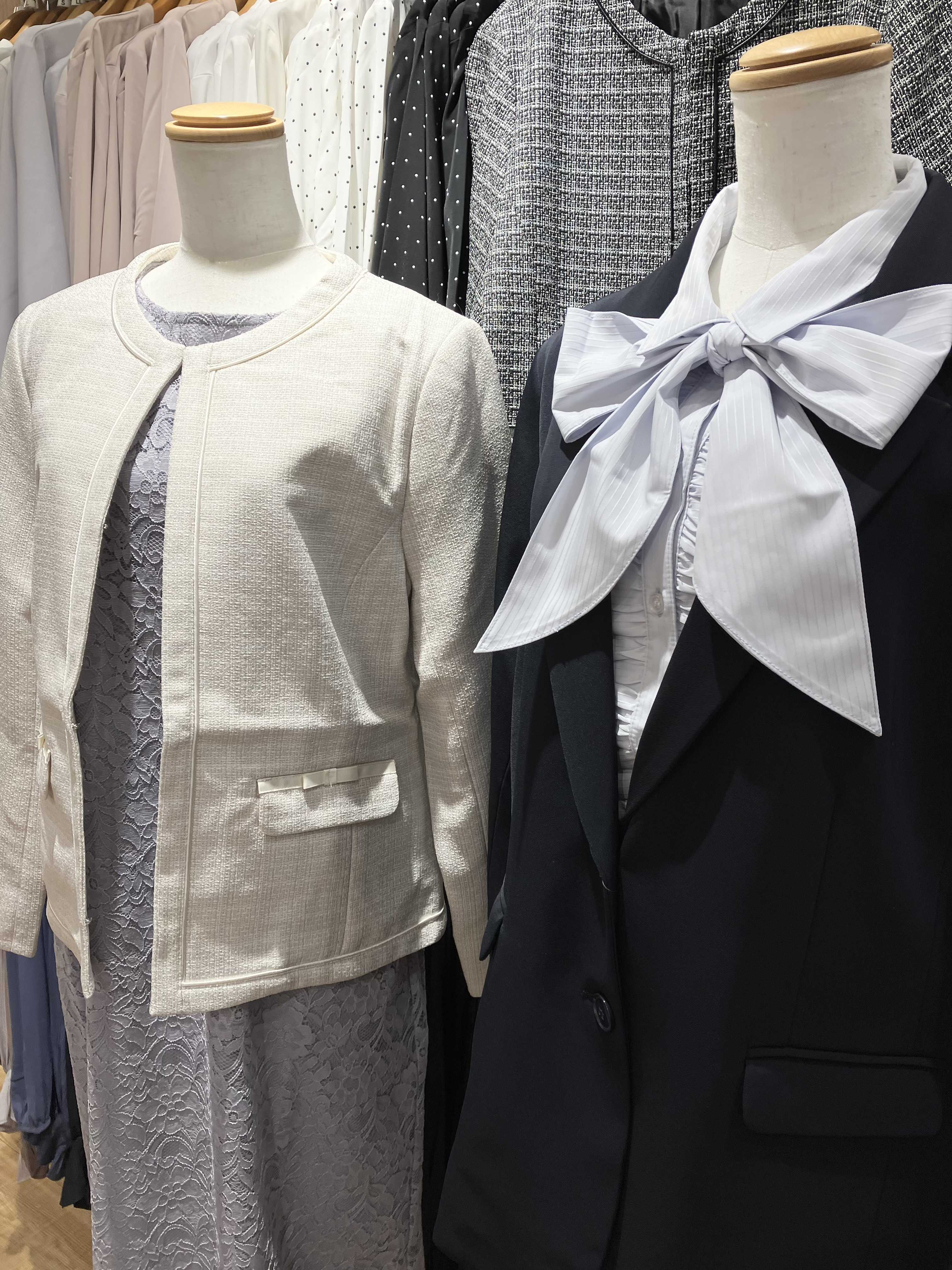 セレモニーアイテム入荷しました✨