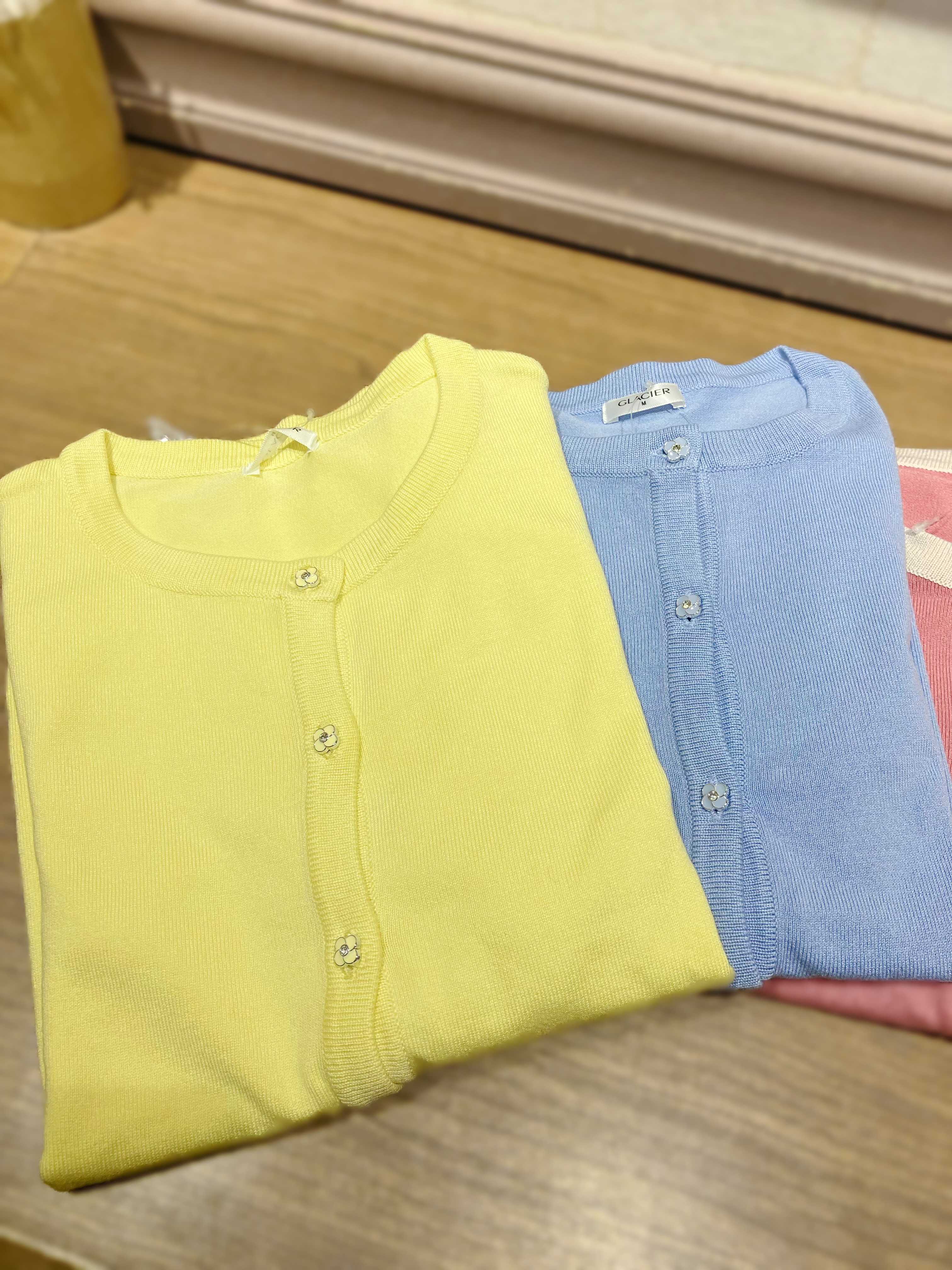 着るだけ花粉対策✨