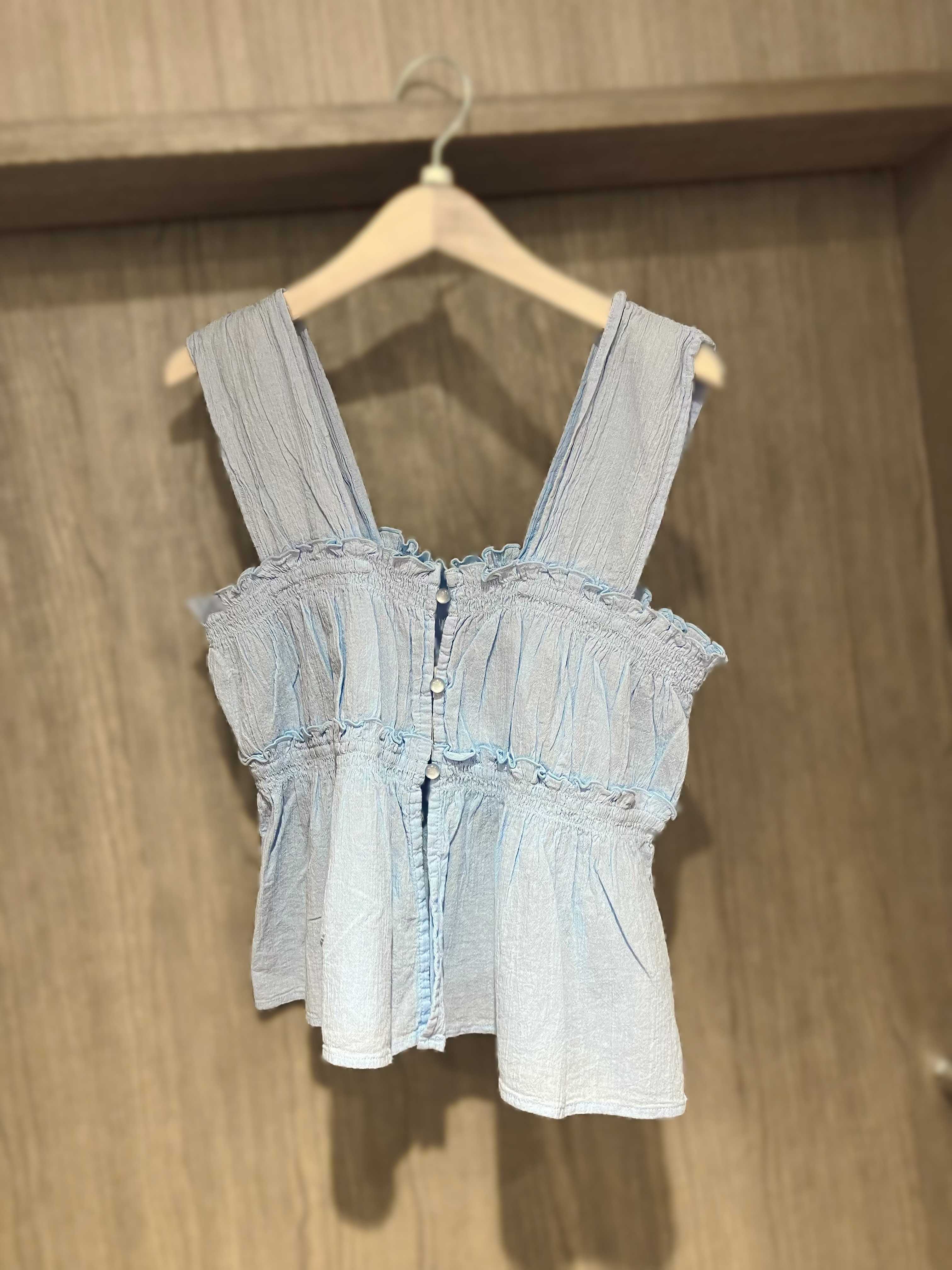 ♡春の軽やかブラウス♡