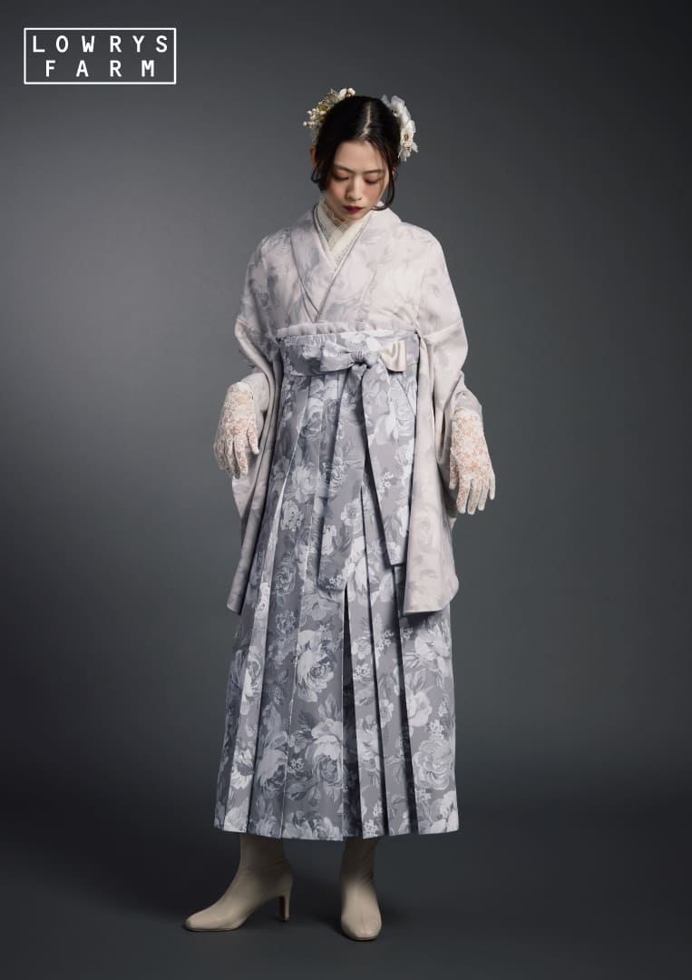 【2027年卒業式】HAKAMA Fair【袴レンタルスタート】