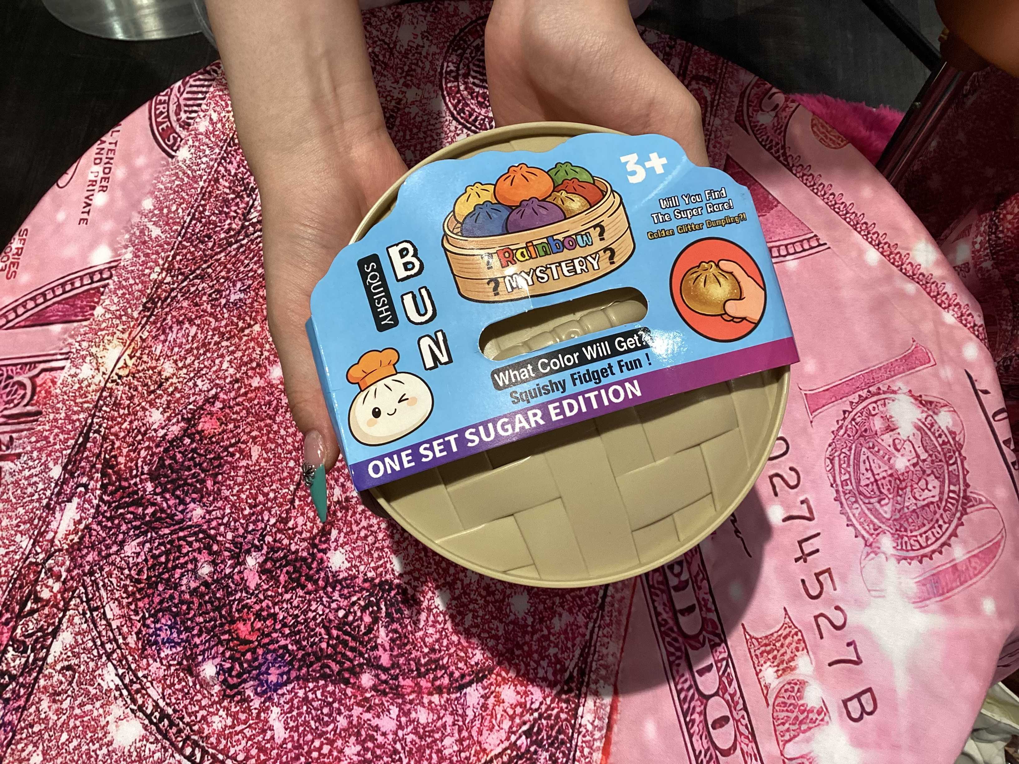 デッッッッッカイの‼️